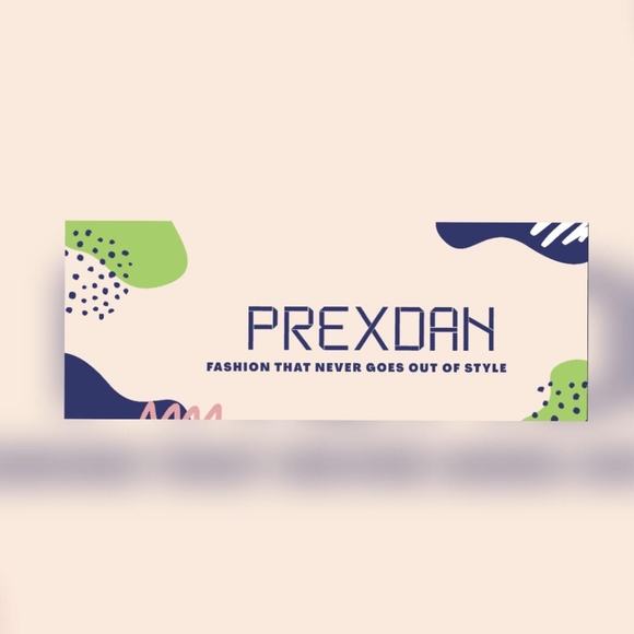 Meet your Posher, Precious - Picture 1 of 1